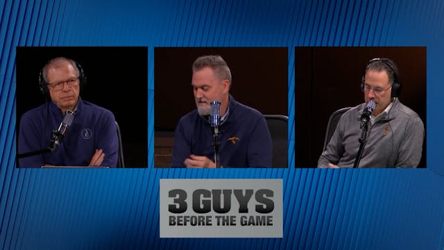 Hoppy's Obvious Observations: UCF