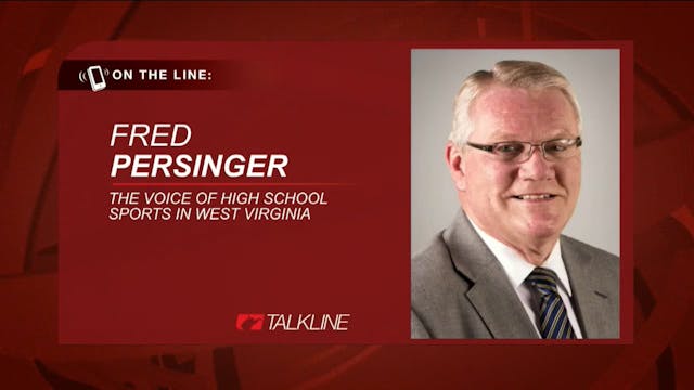 Talkline Friday, December 22, 2023