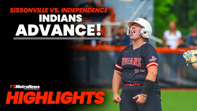 Sixth-inning rally lifts Sissonville ...