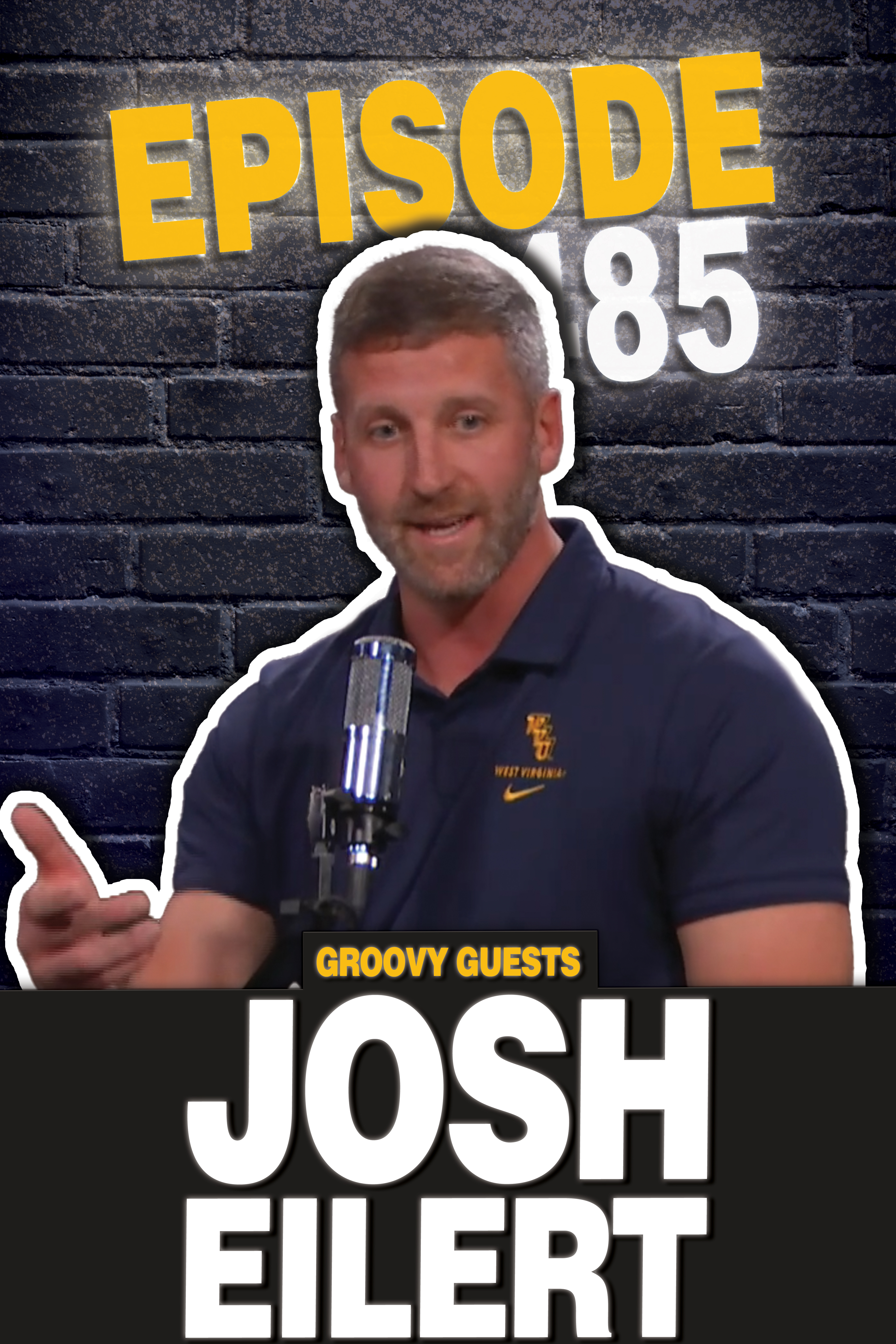 Episode 485: Josh Eilert