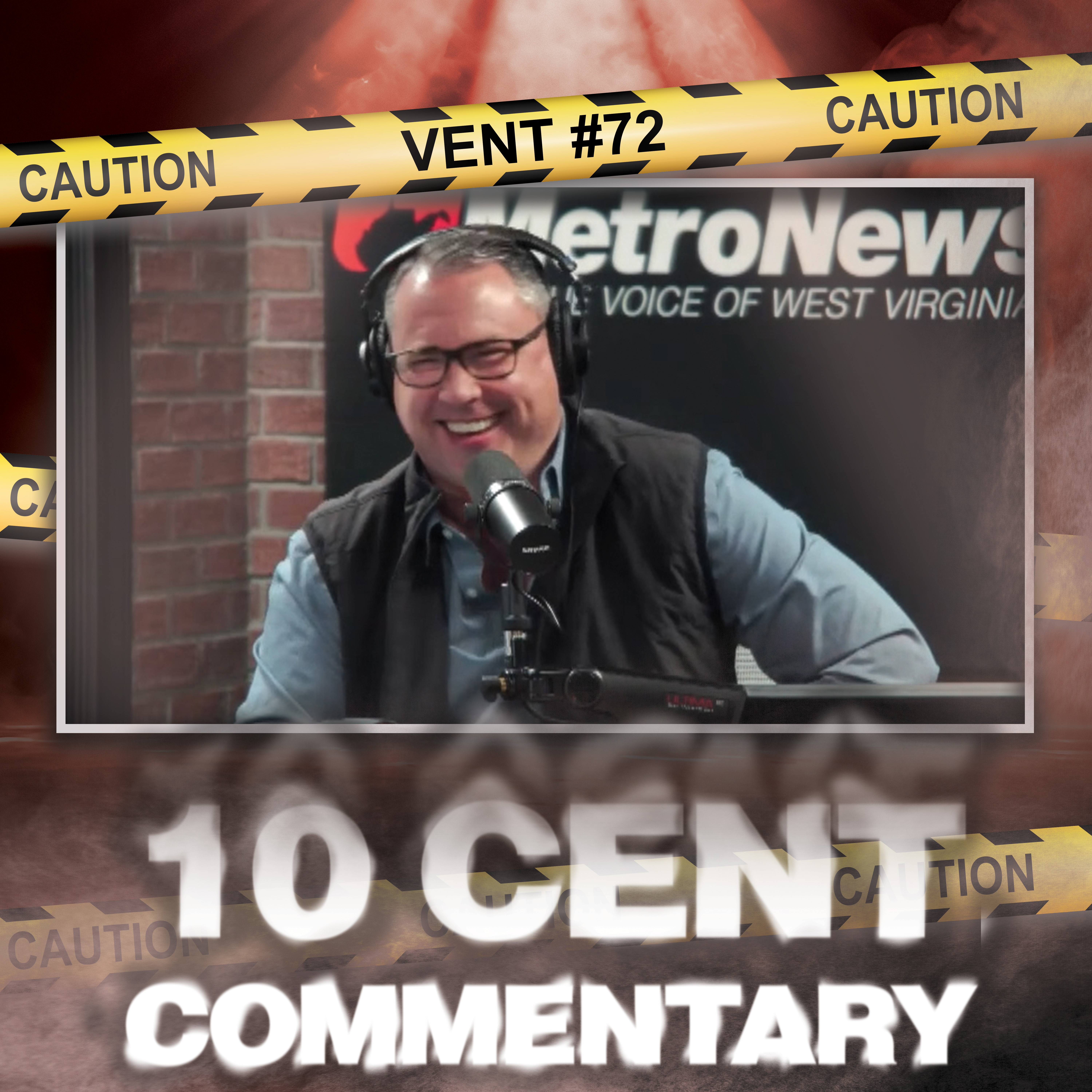 Steam Release: Vent #72