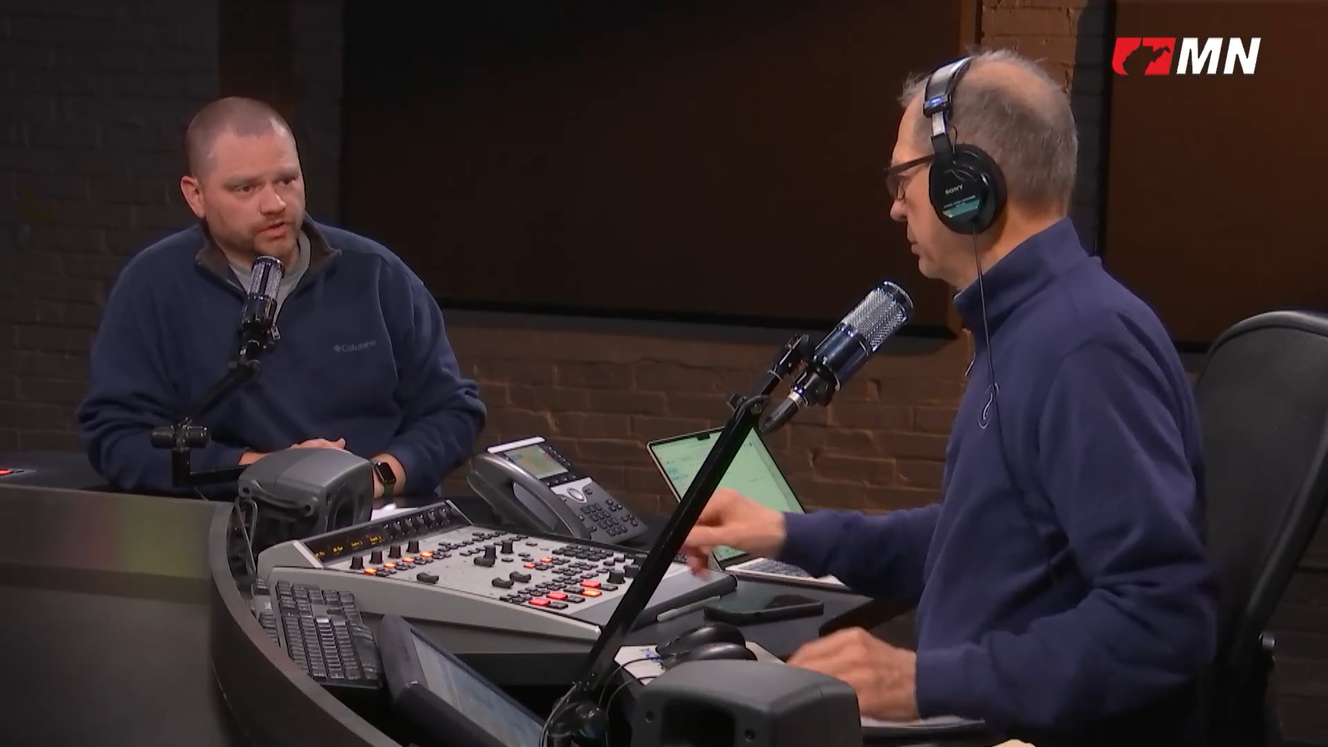 Dave Wilson on Potential Marshall Coaching Search