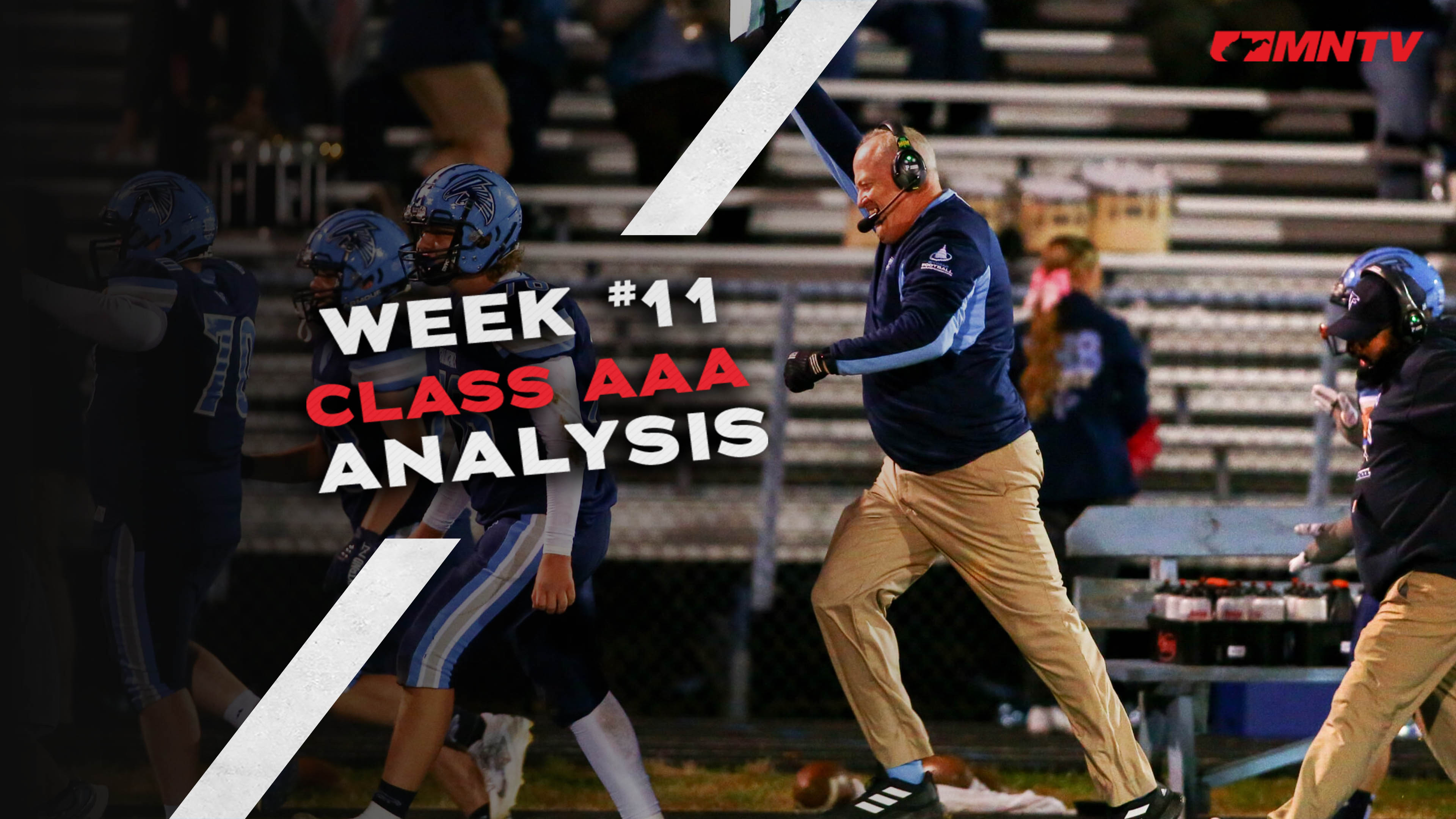Mineral Bowl highlights Week 11 slate in Class AAA