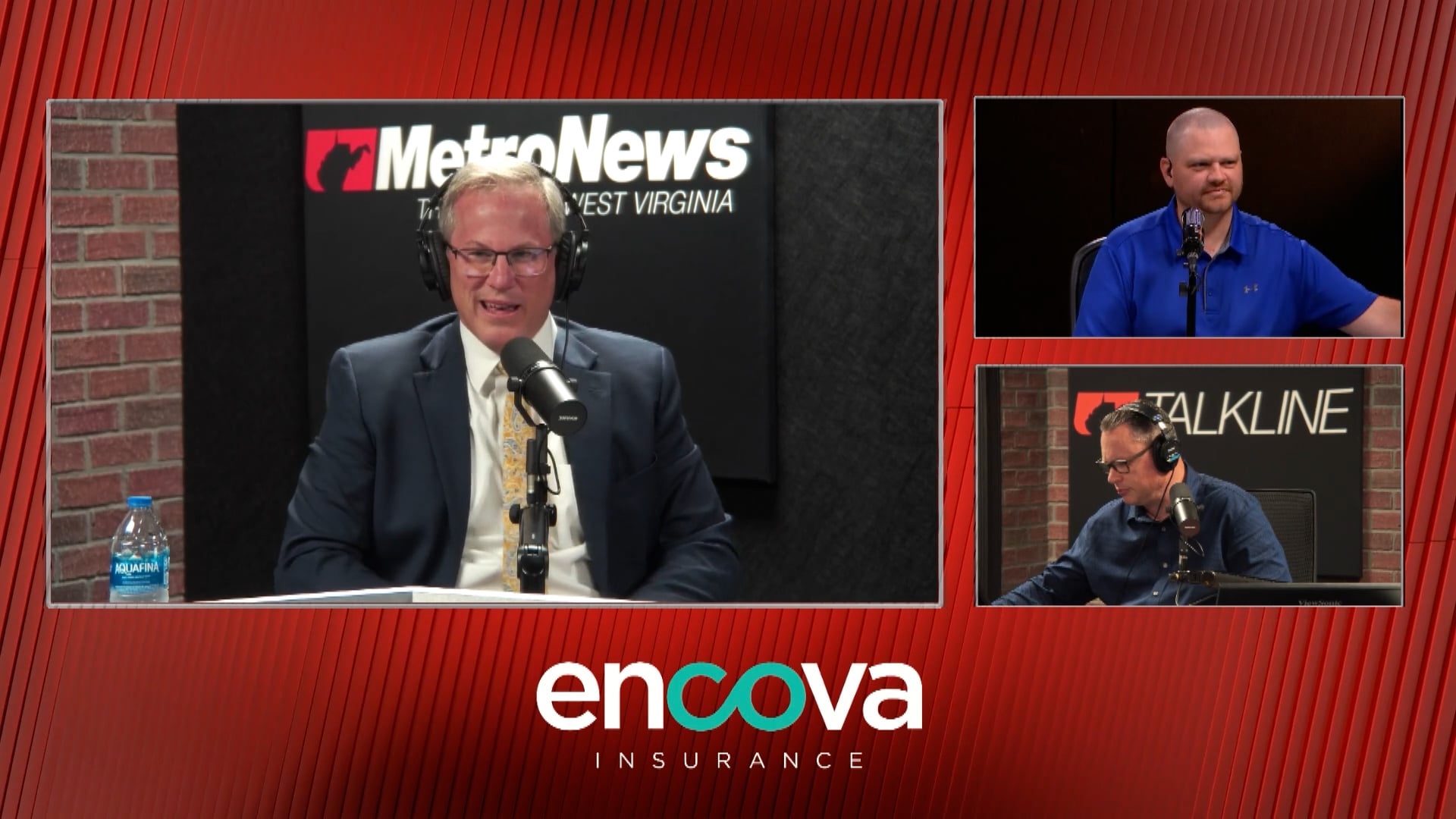 Dan Greear on Running for Intermediate Court of Appeals