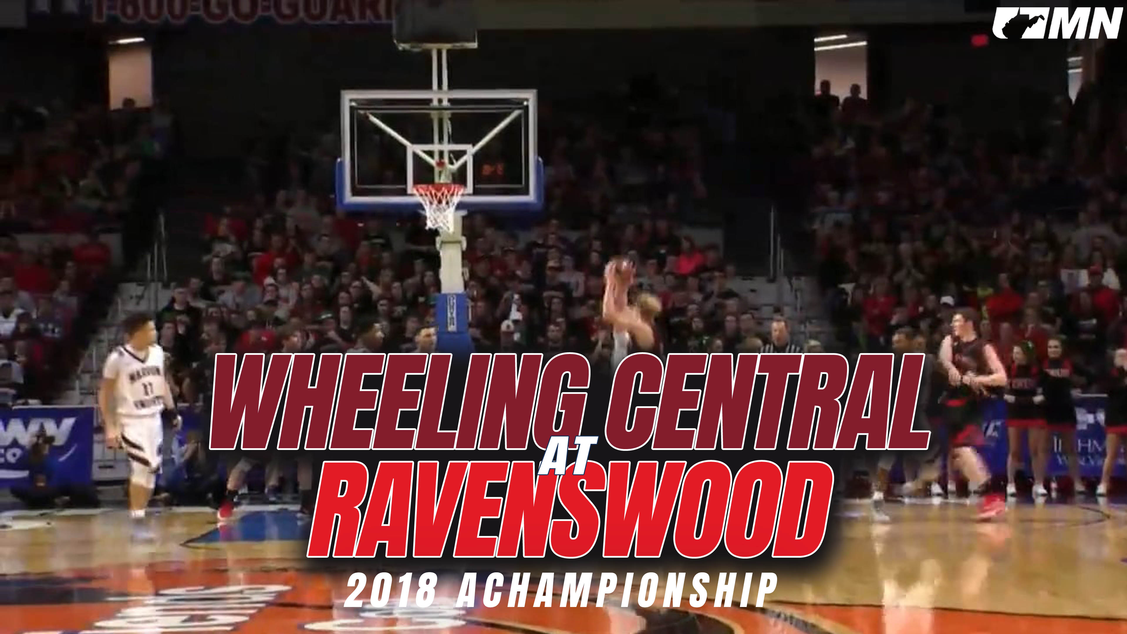 WCC vs Ravenswood 2018 | Class A Boys Basketball Championship (Full Game)