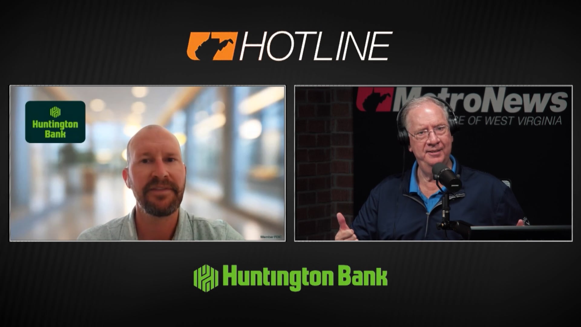 Matt Harris: Investing for Long-Term Goals