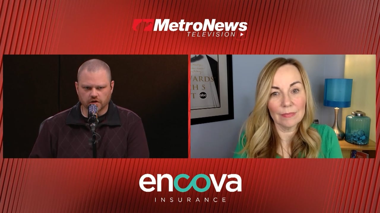 Kristyn Burtt on California Wildfires