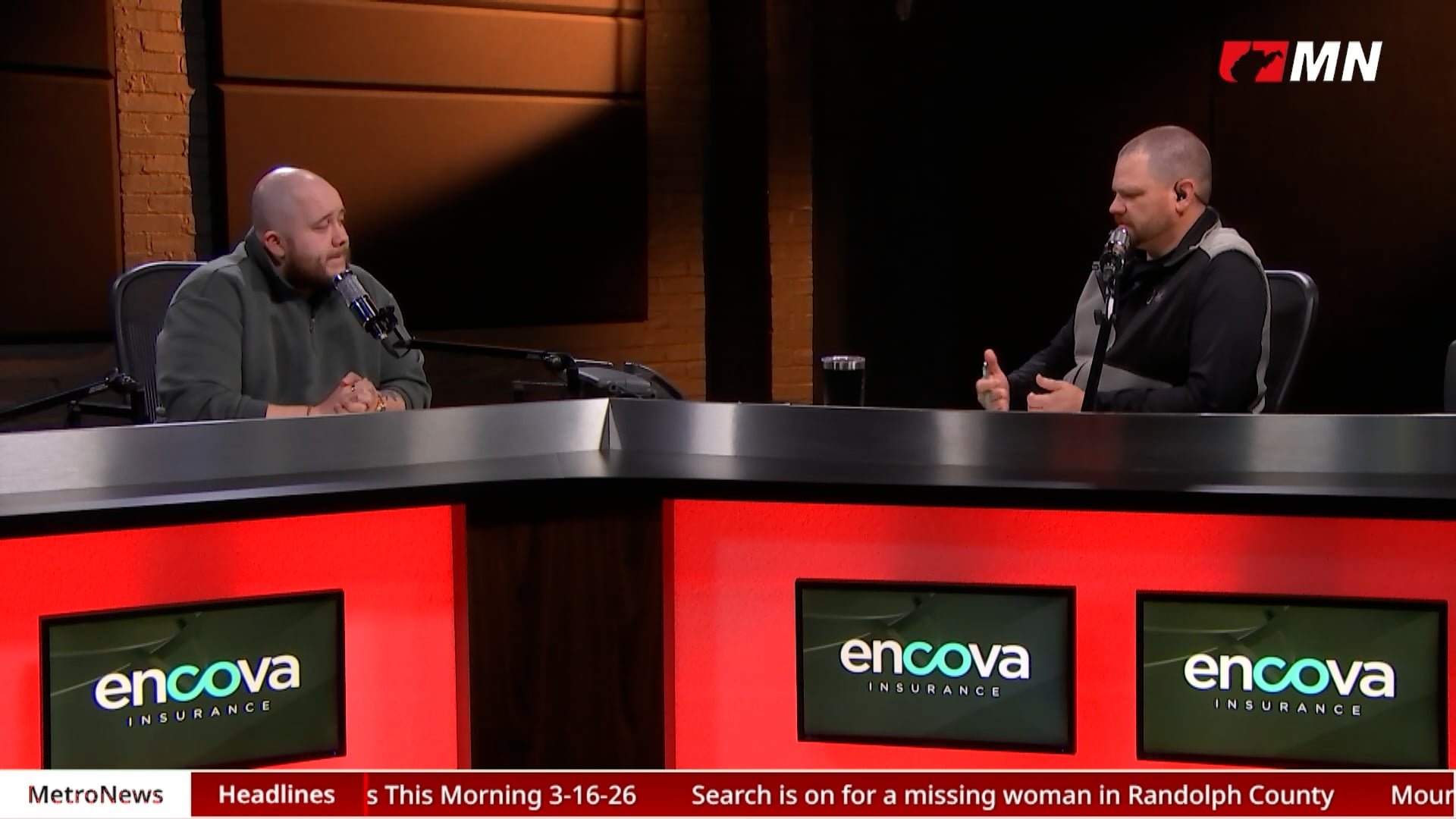 Geno Chiarelli gives perspective on Raylee's Law