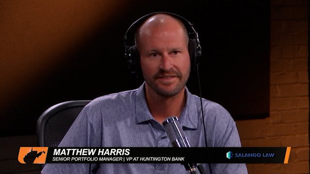 Matthew Harris: Senior Portfolio Mana...