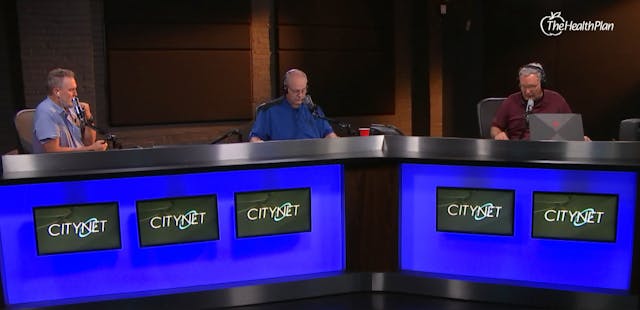 Sportsline for Monday, June 23rd, 2025