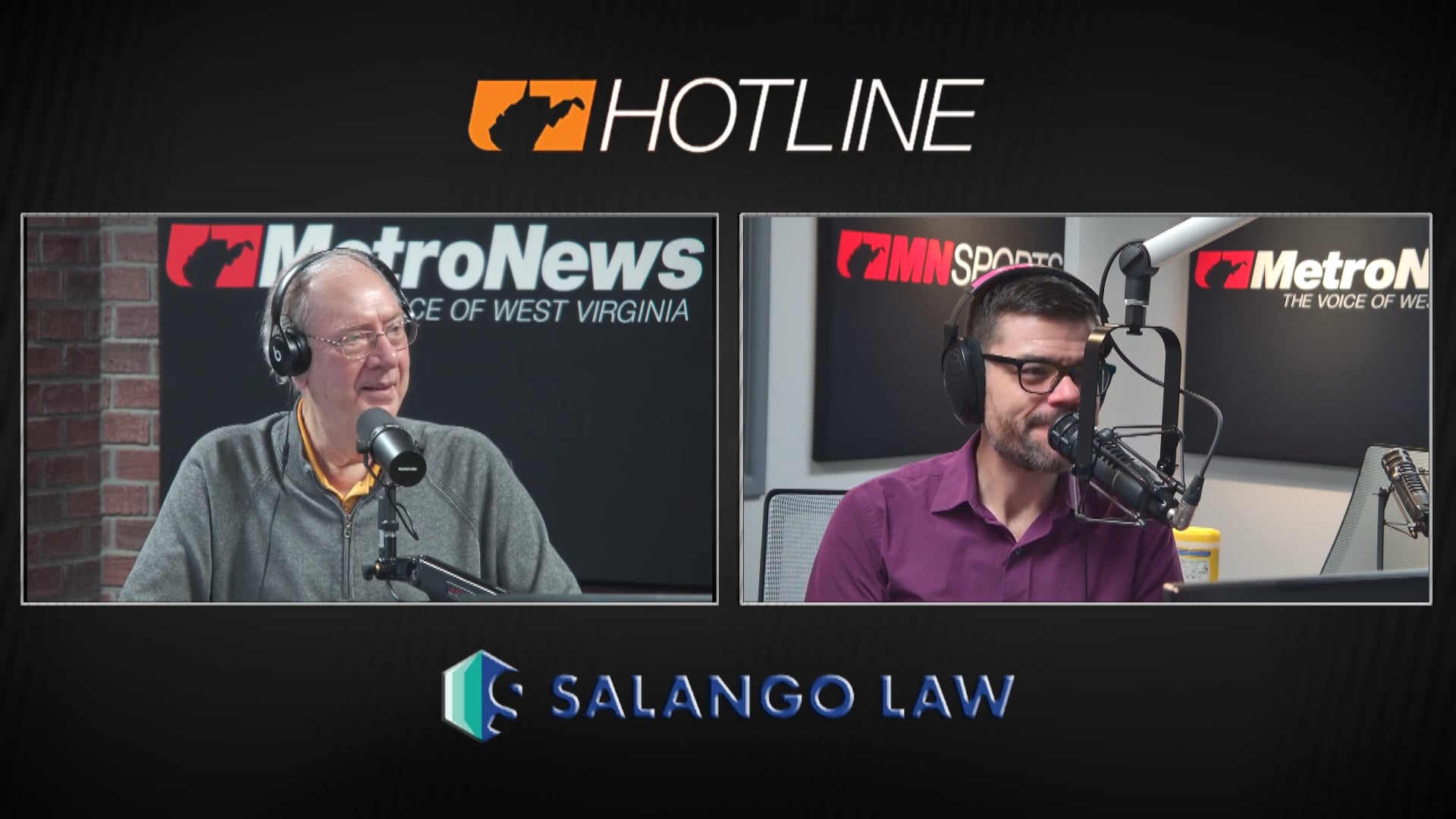 (2/17/26) I think we have a good one today. If I don't mess this up.