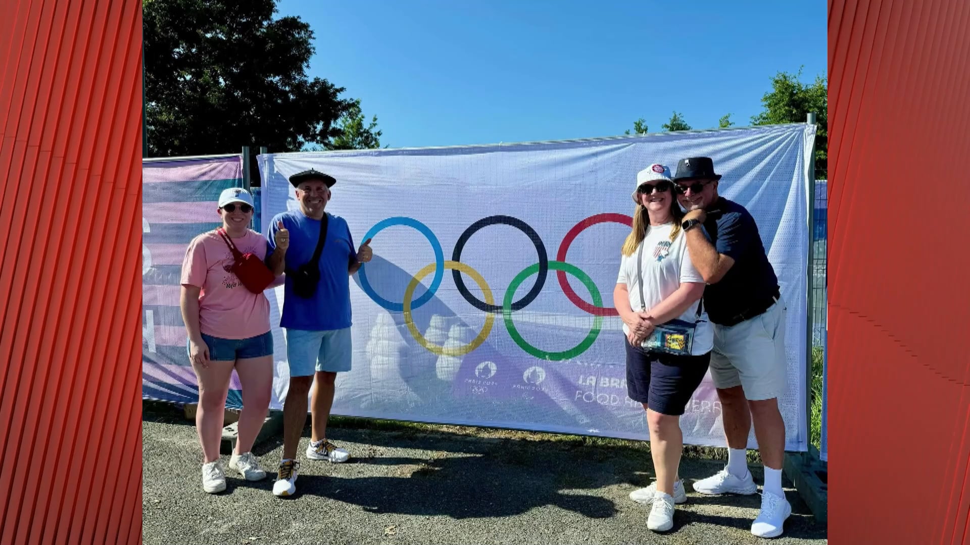 Talkline for Tuesday, August 6, 2024