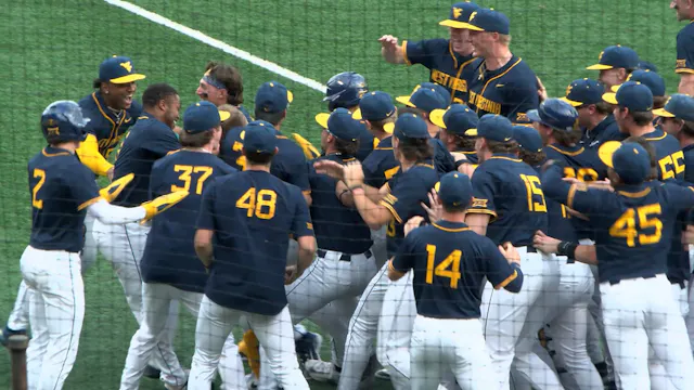 Kresser's walk-off grand slam lifts W...