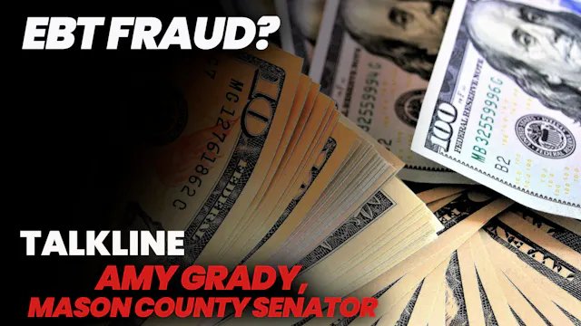 Amy Grady on Fraud & EBT Cards