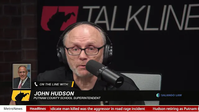 Jeff John Hudson 51926