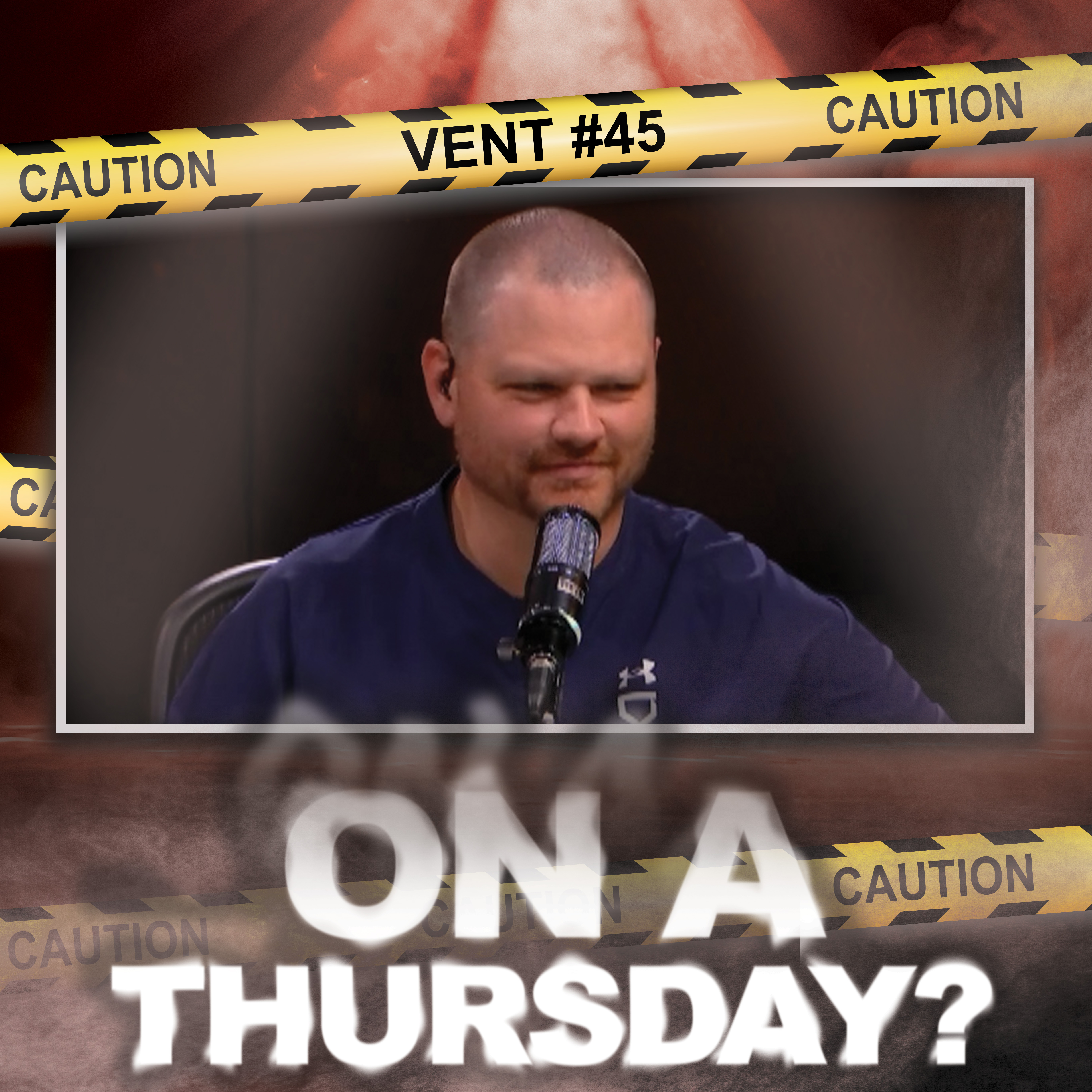 Steam Release: Vent #45