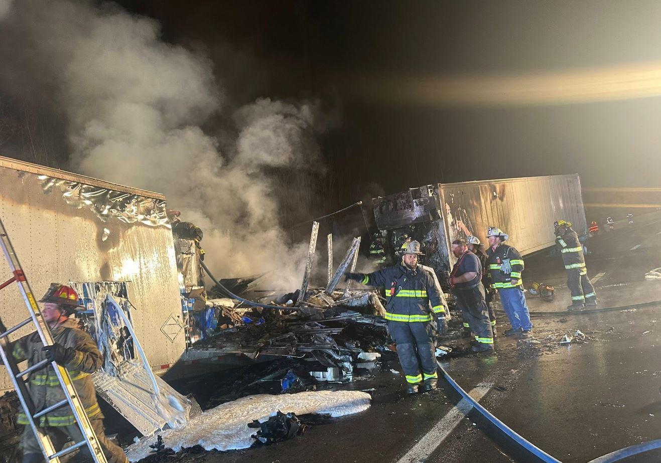 Talkline for Thursday, April 17, 2025