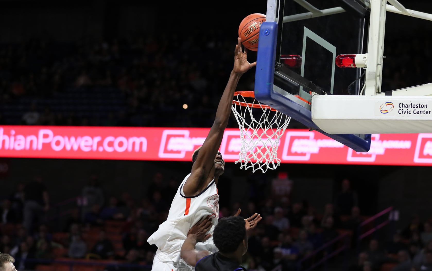 C-Ville vs Fairmont Senior 2019 | AA Boys Basketball Championship (Full Game)