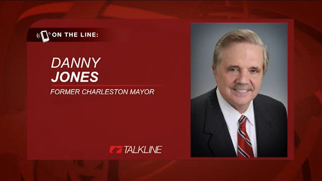 Talkline Monday, December 11, 2023