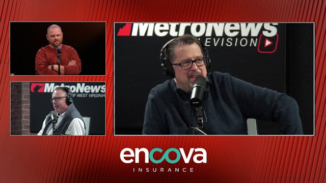 Talkline for Monday, February 9th, 2026