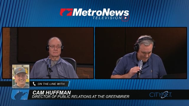 Cam Huffman Full Segment