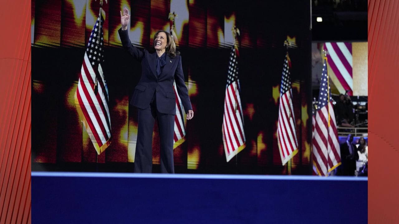 Talkline for Friday, August 23, 2024