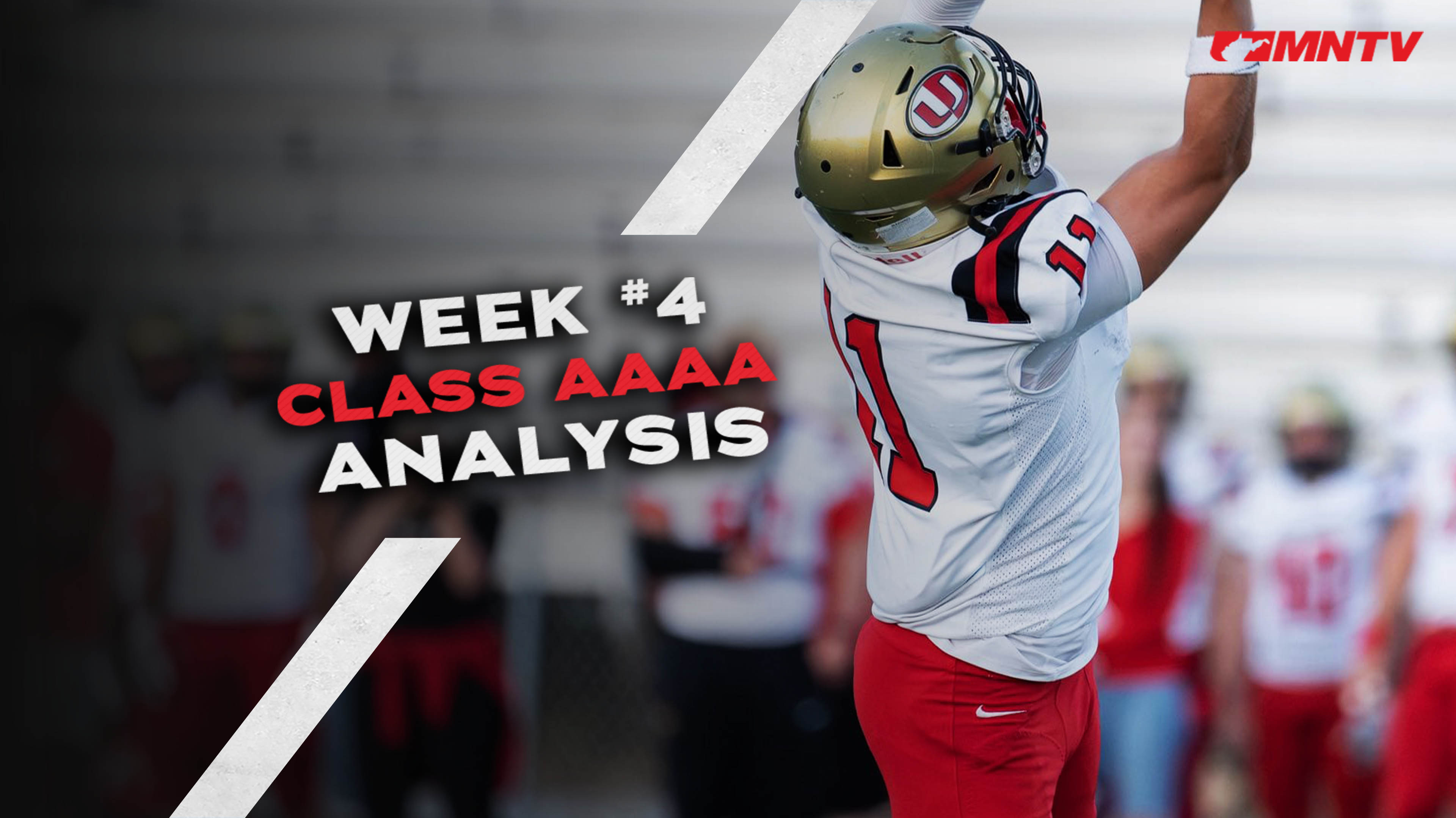 University-Wheeling Park highlights Week 4 slate in Class AAAA