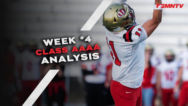 University-Wheeling Park highlights W...