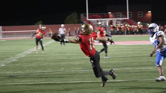 MetroNews Top Plays (Week 3)