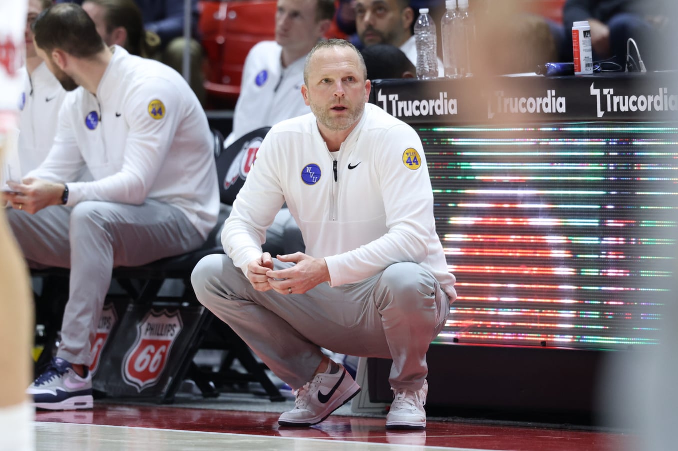 Brad Howe on DeVries Departure