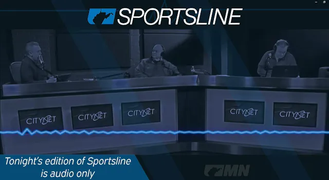 Sportsline for Thursday, March 12th, ...