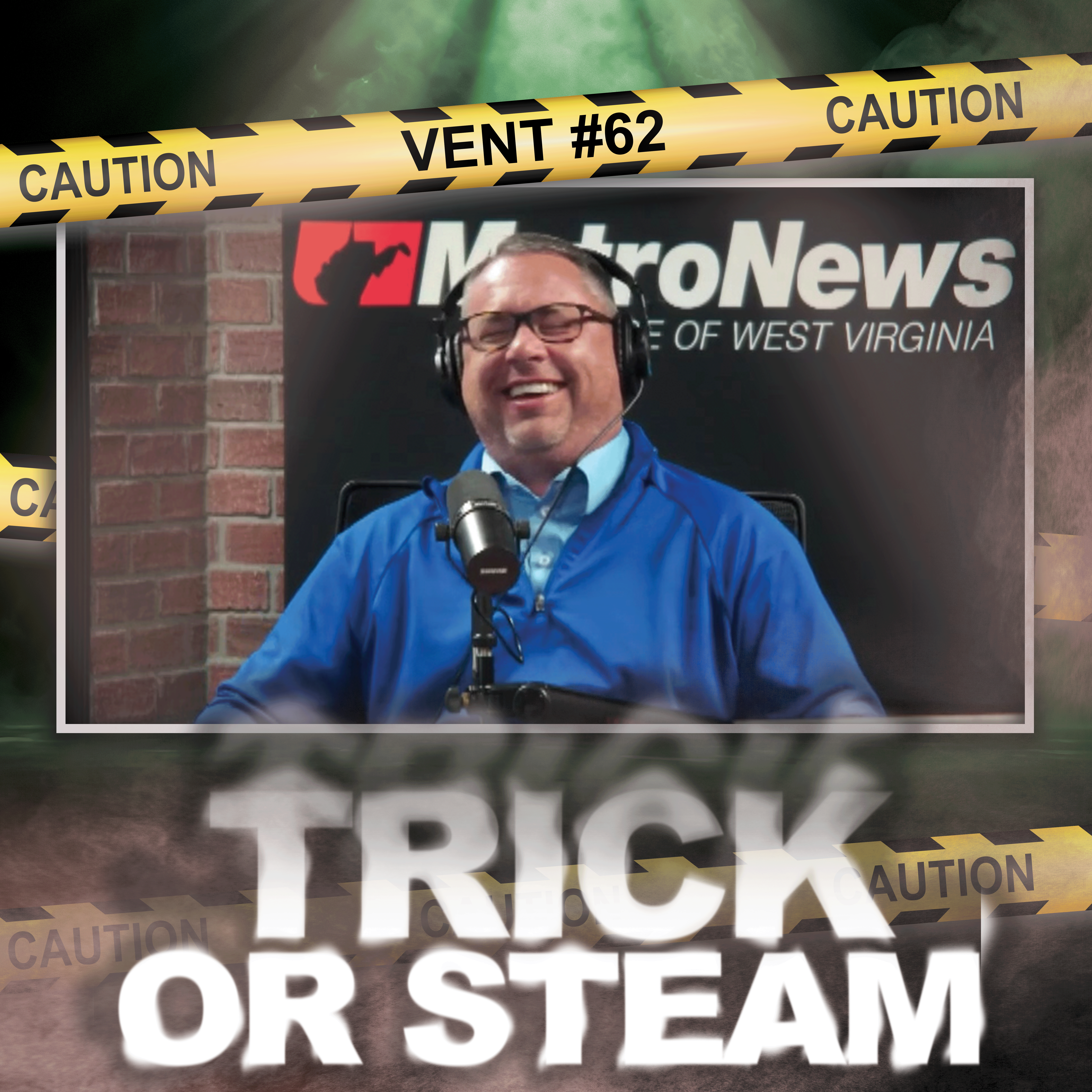 Steam Release: Vent #62