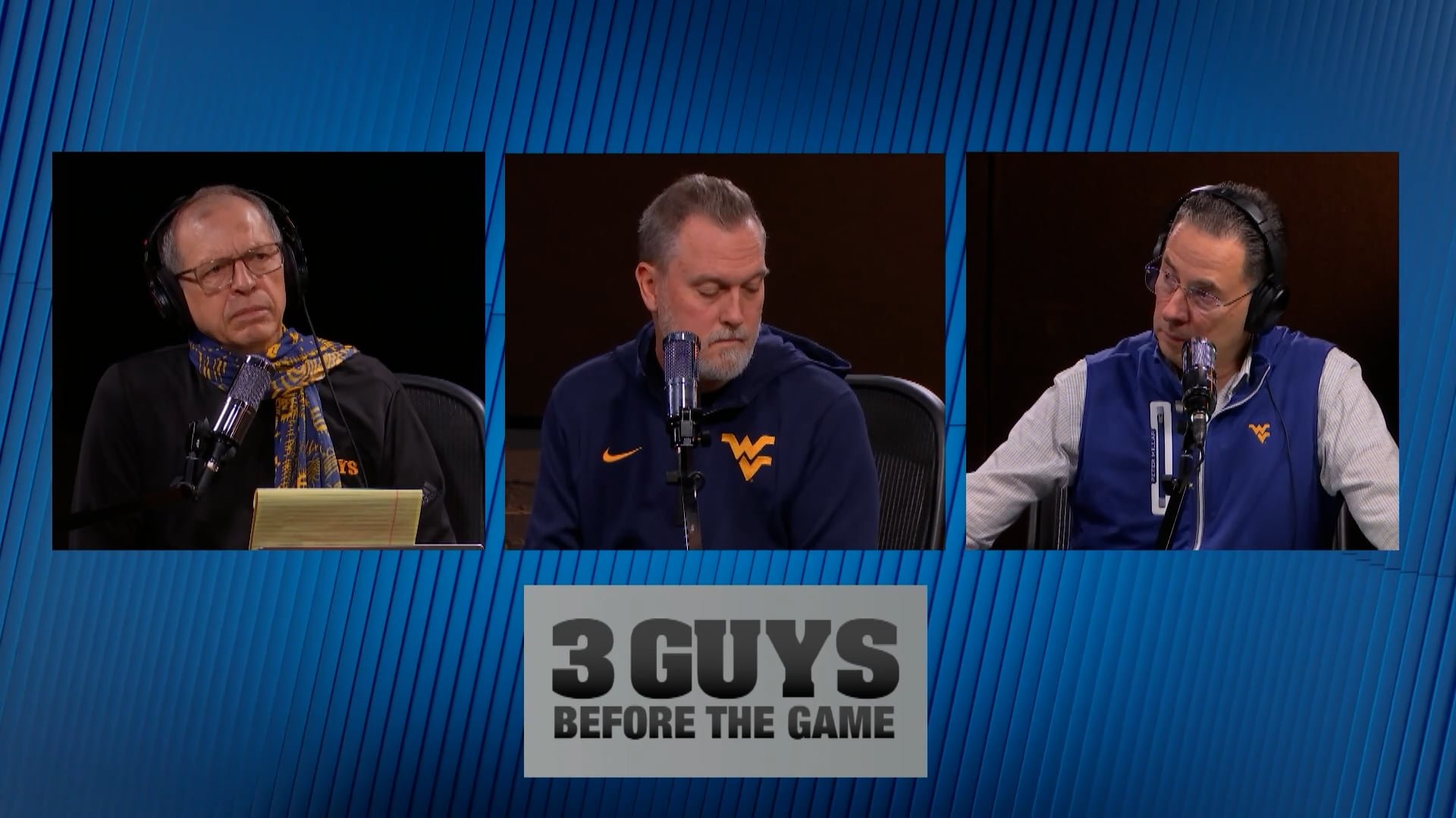 Hoppy's Obvious Observations: Wake Forest