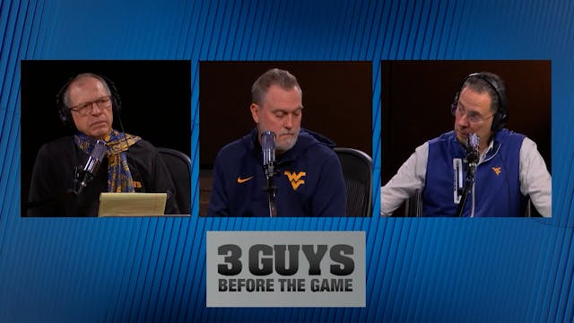 Hoppy's Obvious Observations: Wake Fo...