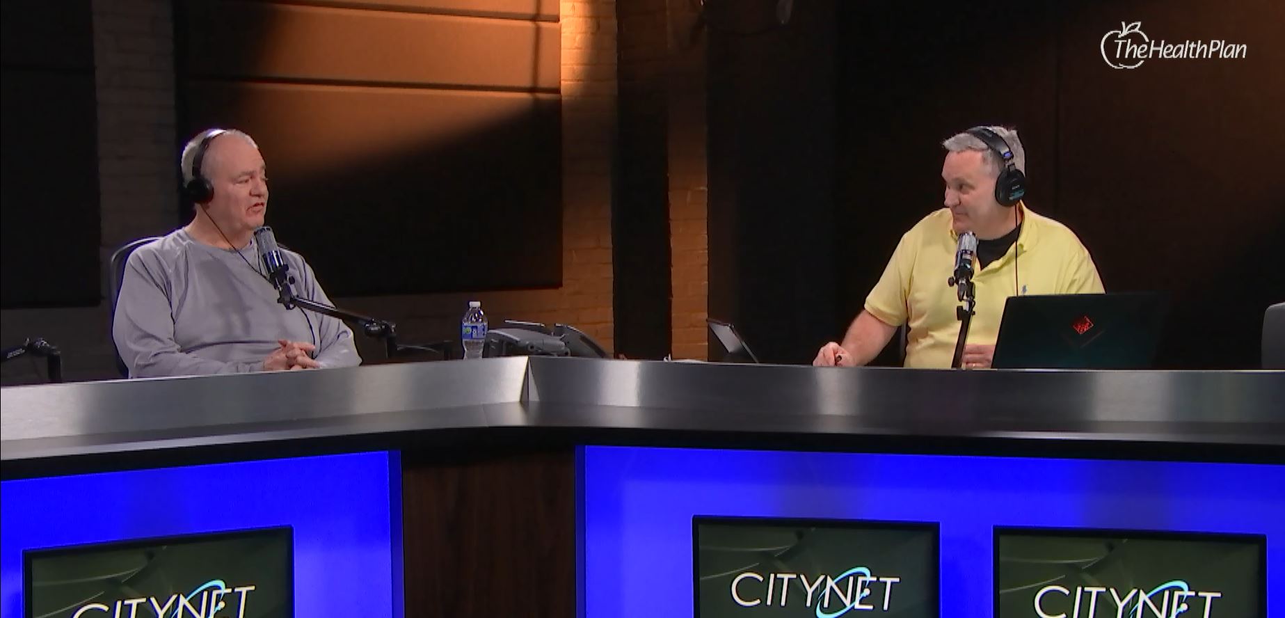 Sportsline for Friday, April 3rd, 2026