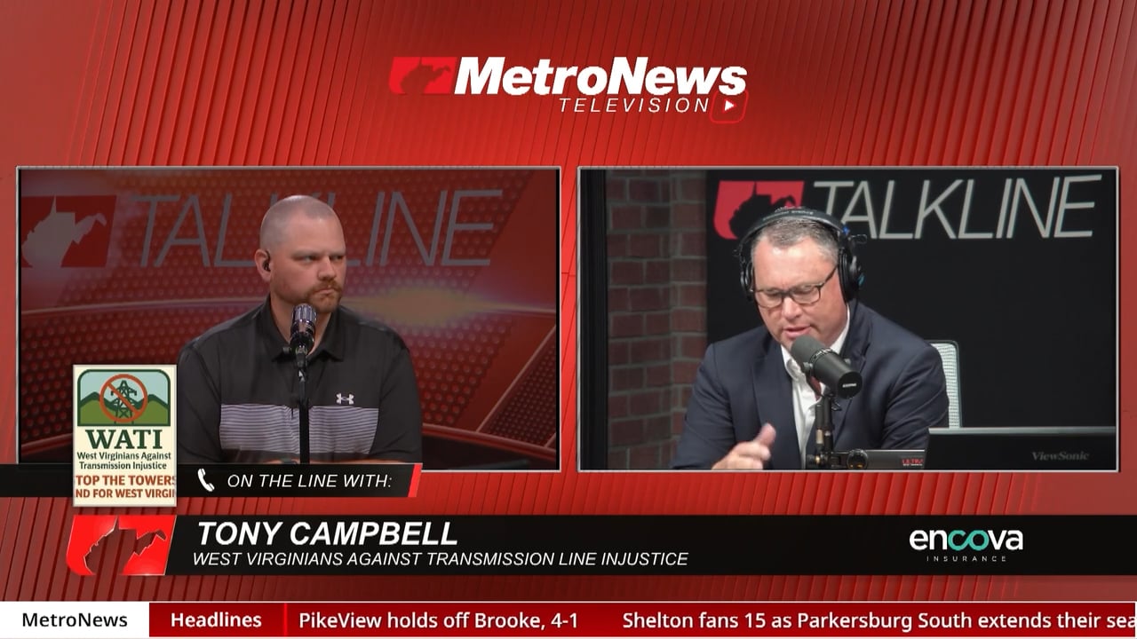 Tony Campbell on MARL