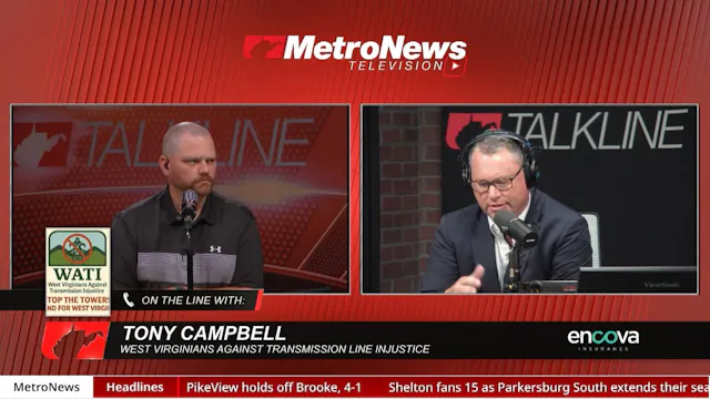 Tony Campbell on MARL