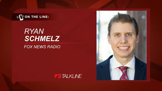 Ryan Schmelz on airline safety