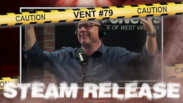 Steam Release: Vent #79