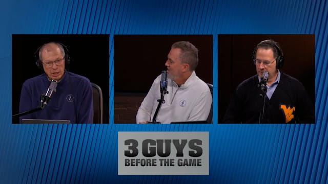 Hoppy's Obvious Observations: Recruiting