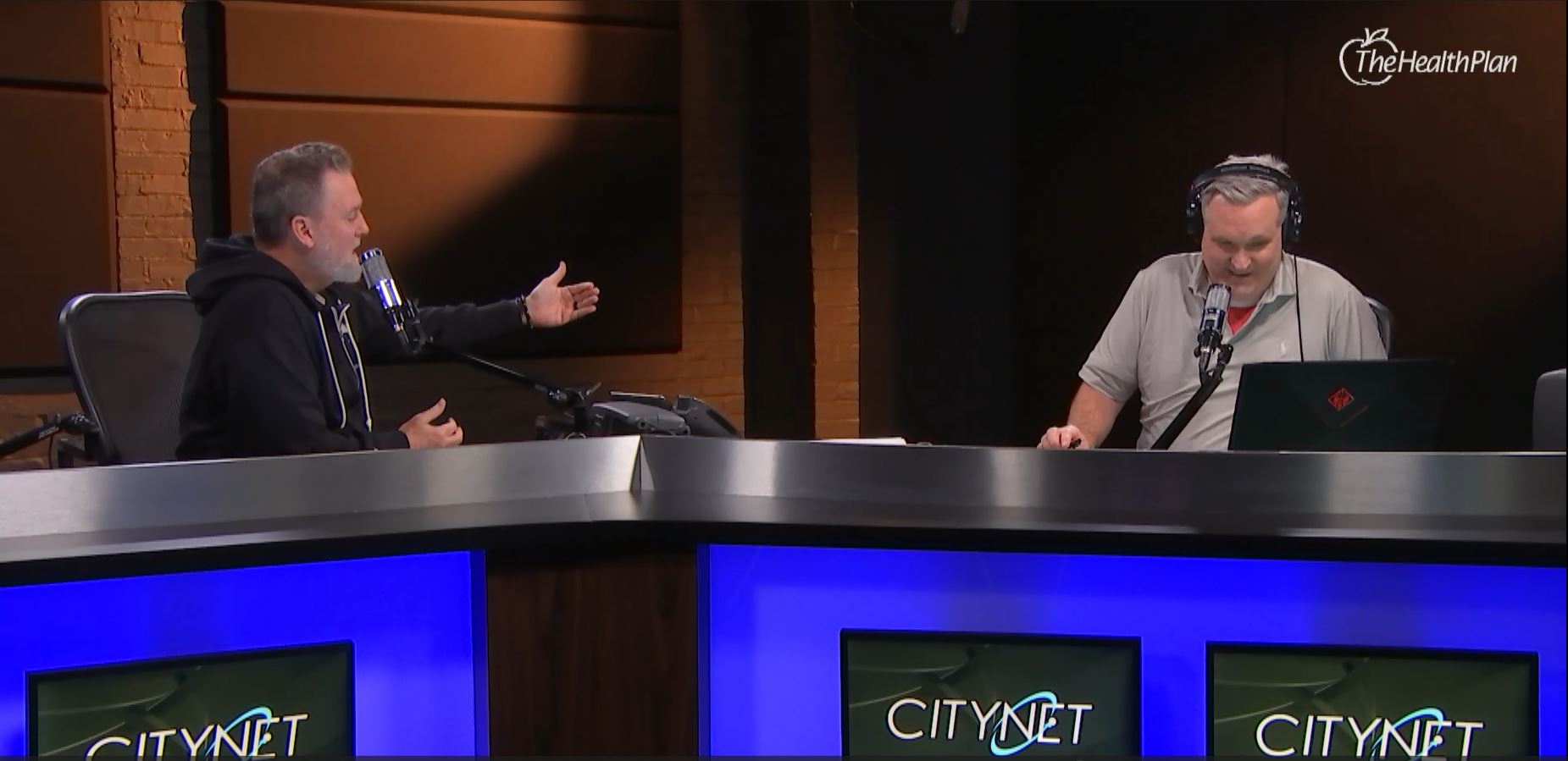 Sportsline for Monday, February 9th, 2026