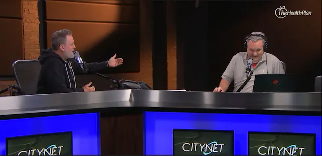 Sportsline for Monday, February 9th, ...