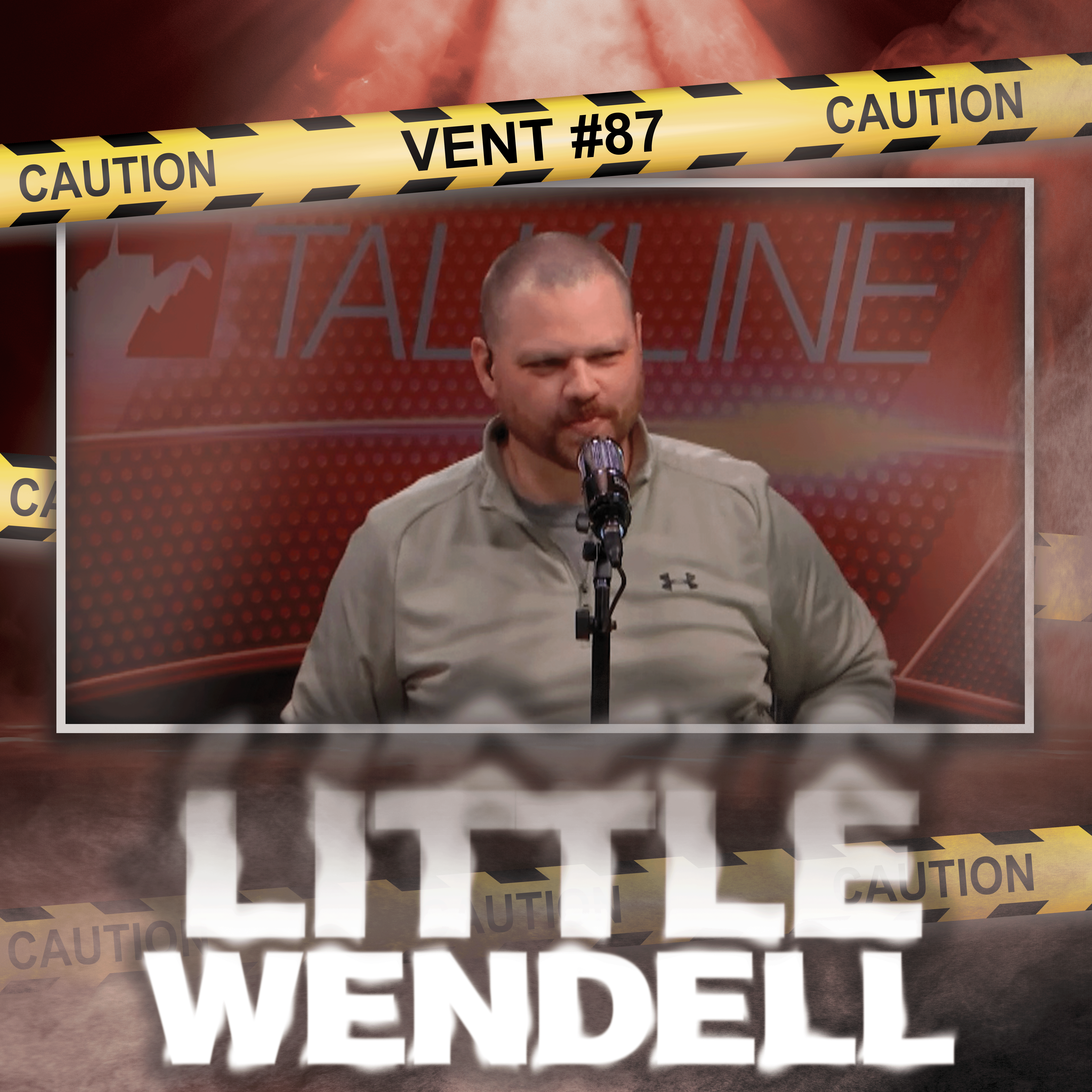 Steam Release: Vent #87