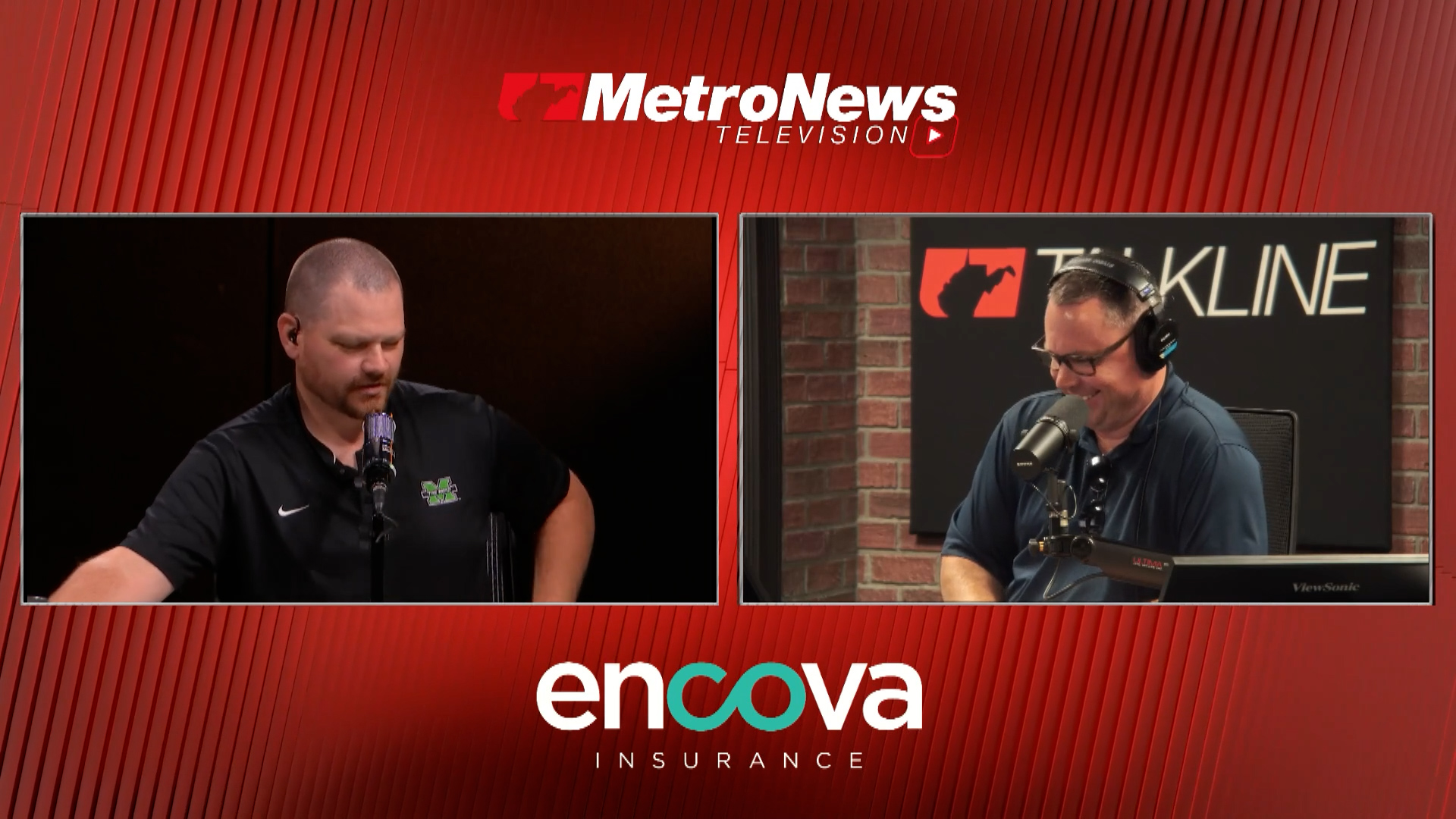 Talkline for Wednesday, June 11, 2025