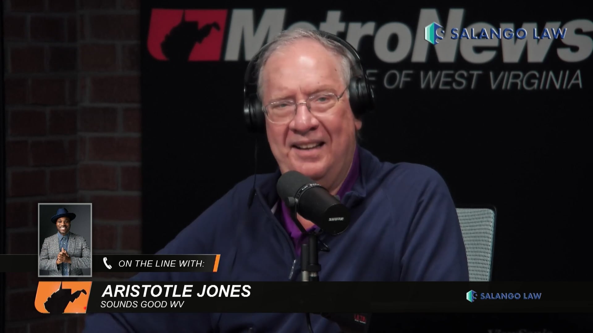 Dave Aristotle Jones 5126