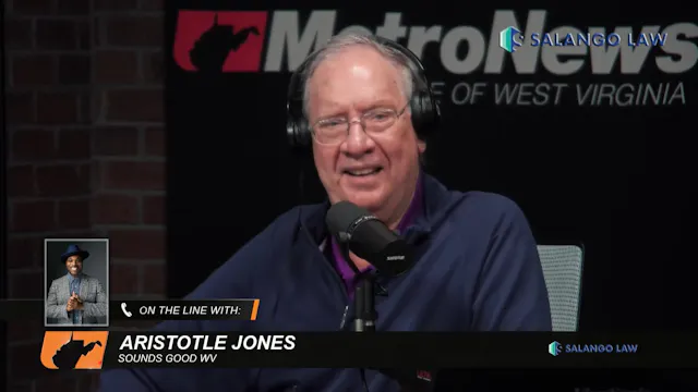 Dave Aristotle Jones 5126