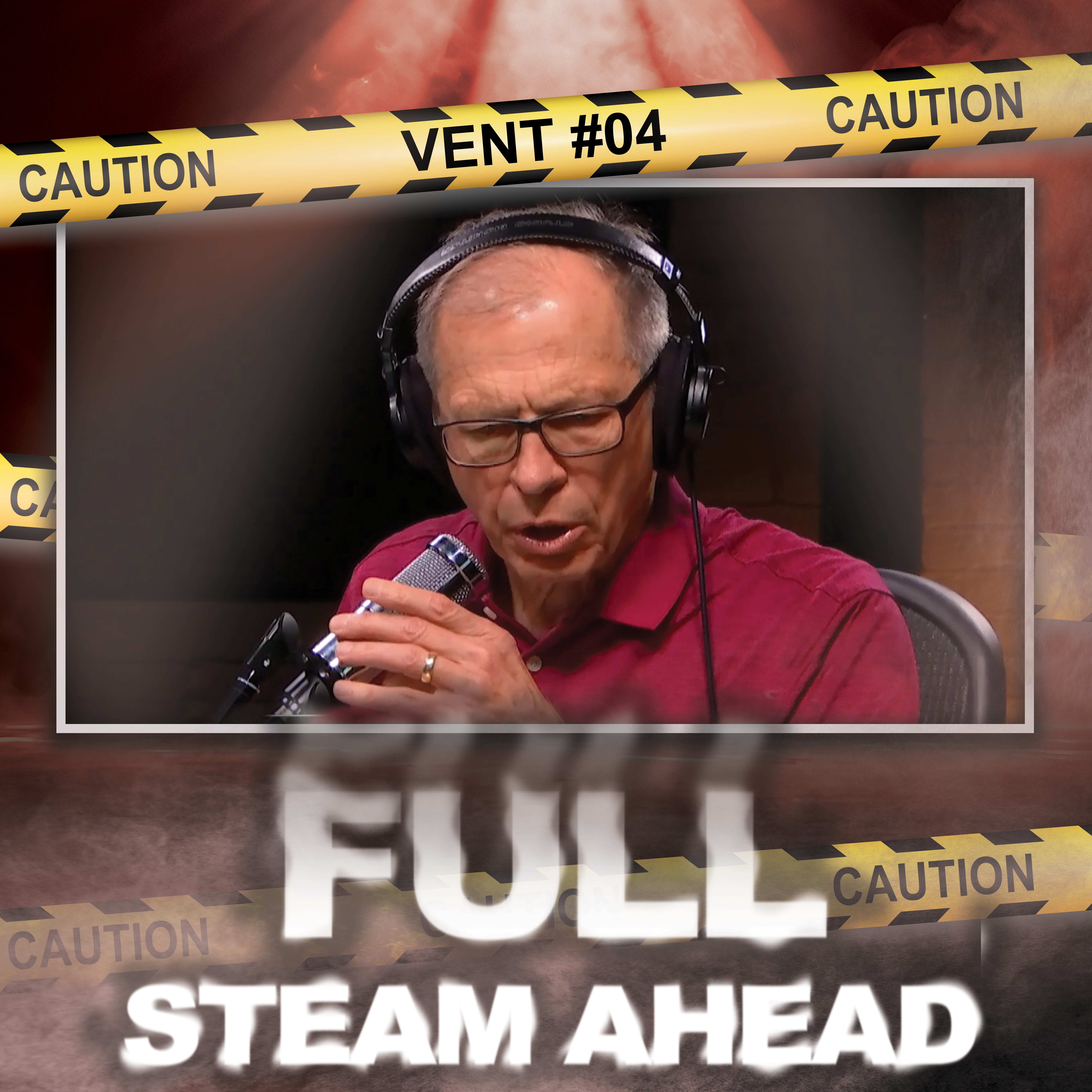 Steam Release: Vent #04