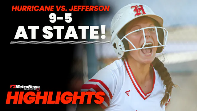Hurricane stays alive with 9-5 win ov...