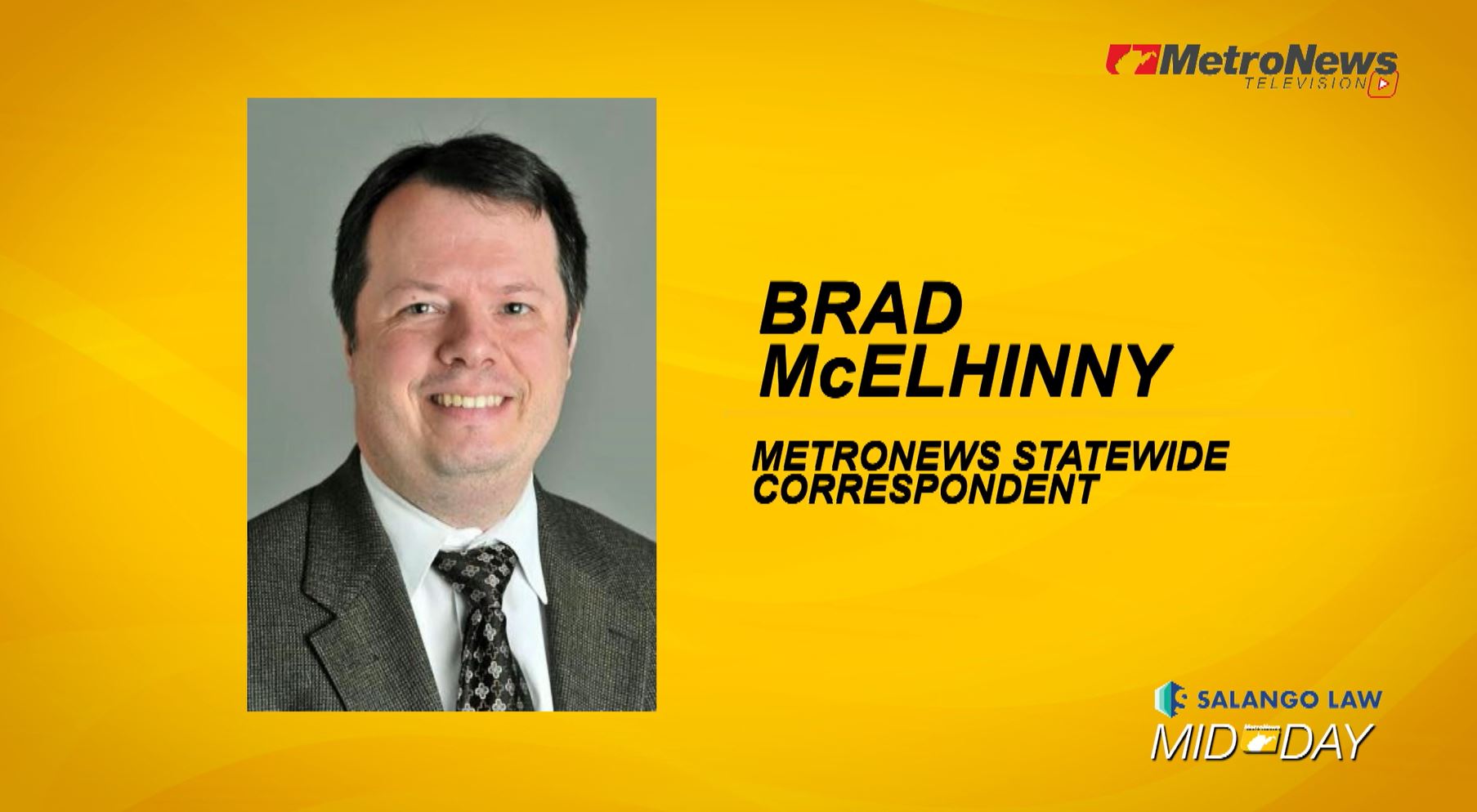 Midday for Monday, April 21, 2025