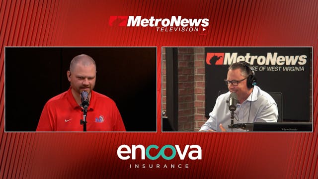 Talkline for Monday, August 4, 2025